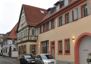 Hotels in Schriesheim